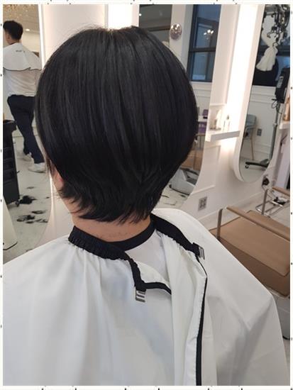 다시봄날헤어 이미지