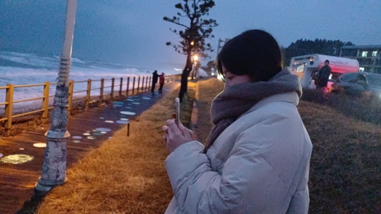 숲속의하루펜션 이미지