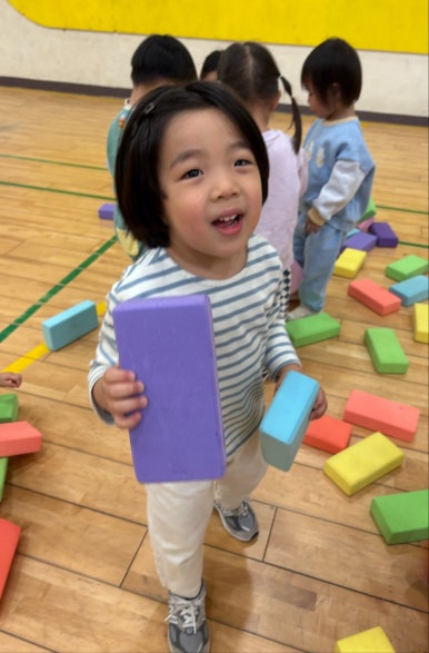 아이파크아이숲 어린이집 이미지