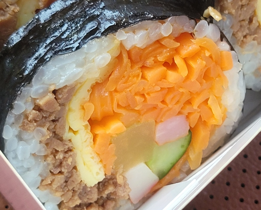 김밥앤분식 이미지