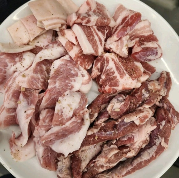 먹심 이미지