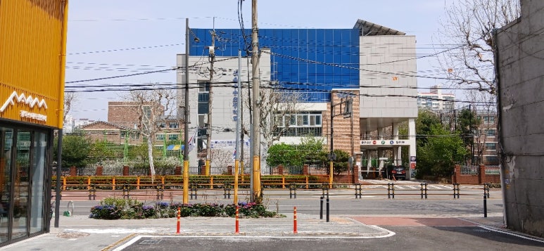 구립번동 어린이집 이미지