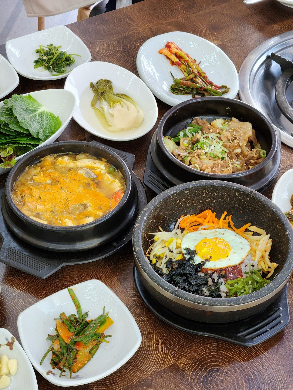 달래네밥집 이미지
