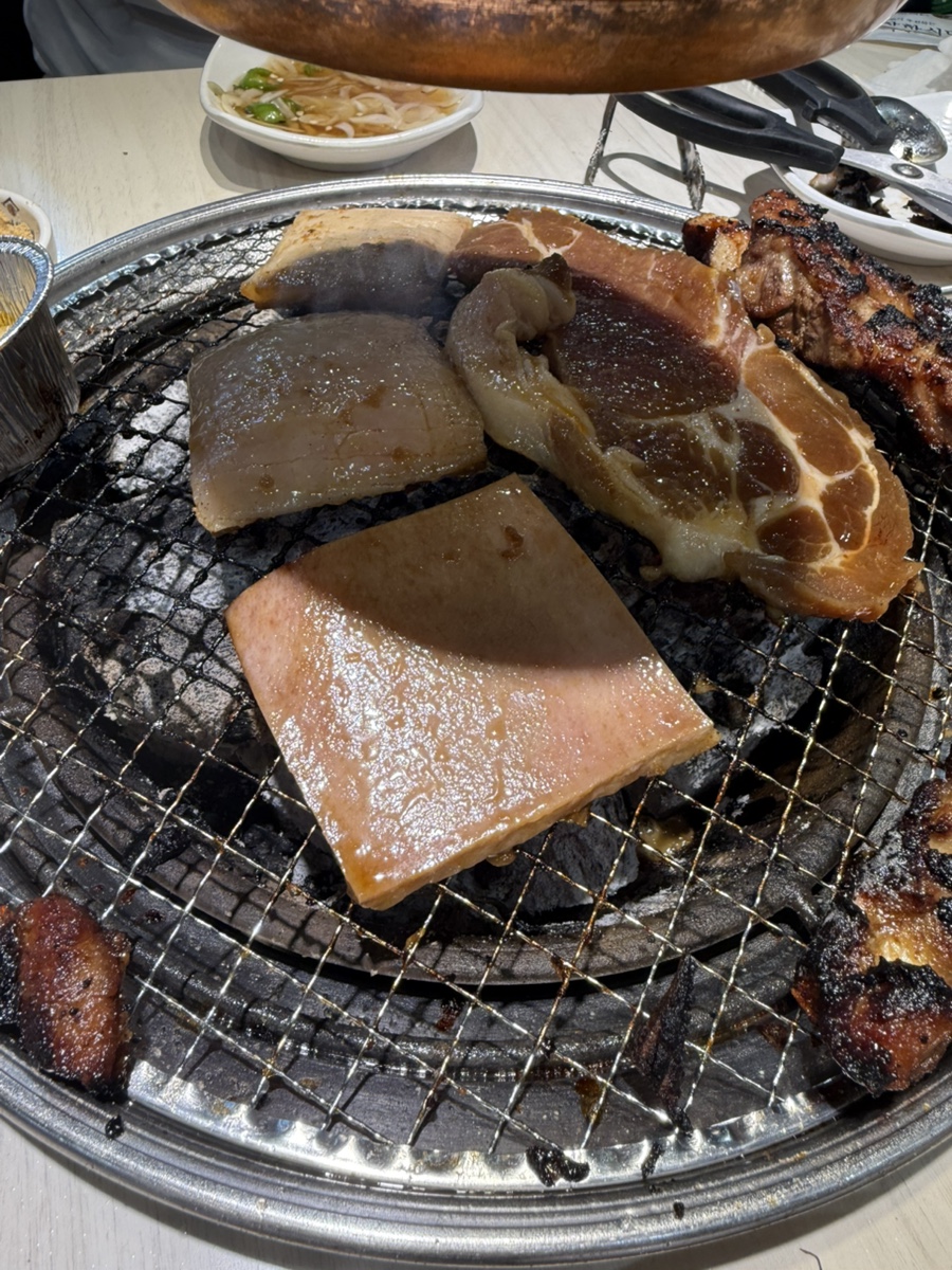 명륜진사갈비파주 이미지