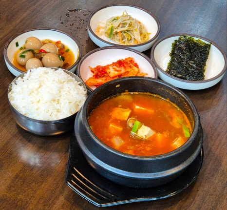 분식나라김밥마을 이미지