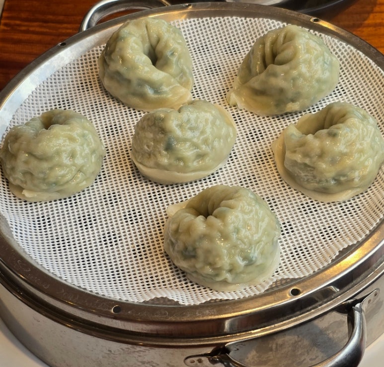 닭한마리국밥 이미지