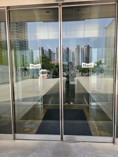 한국유업(주) 이미지