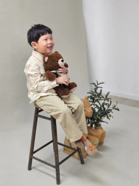 빛이라사진관 이미지