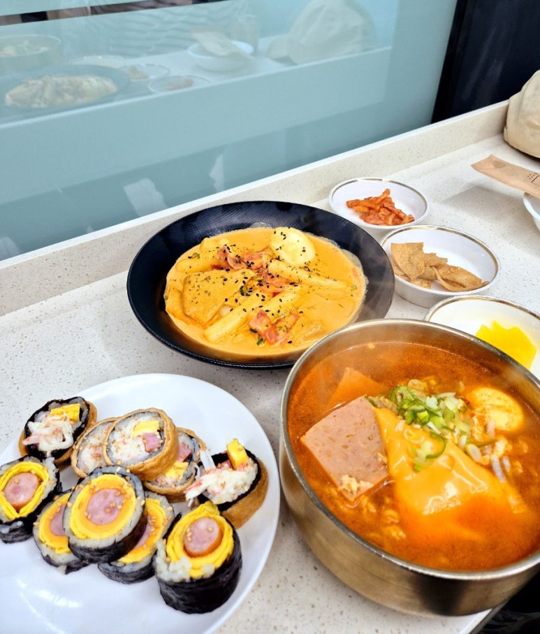 에코분식 이미지