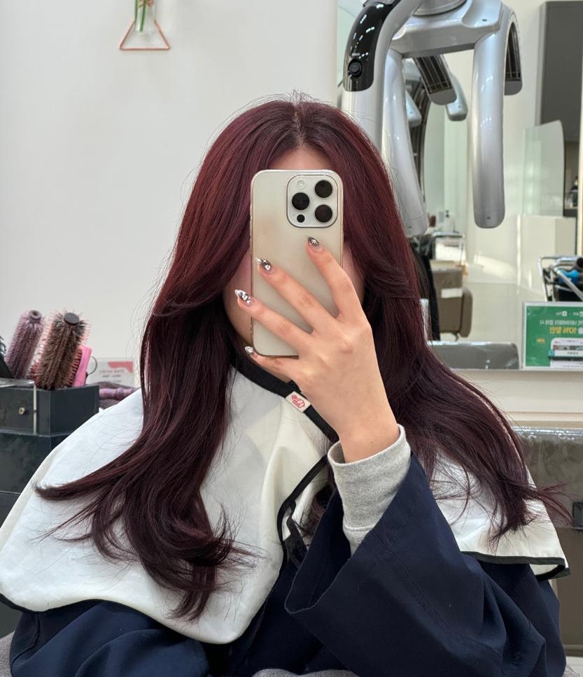 예술2헤어 이미지