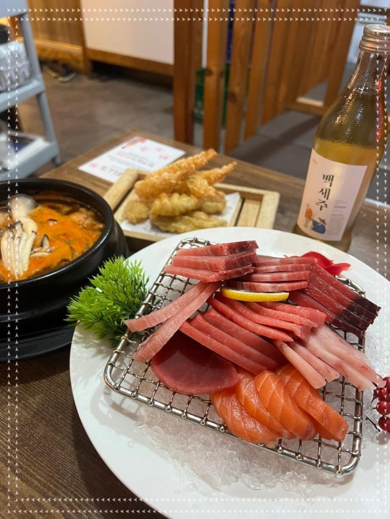 하나맛집 이미지