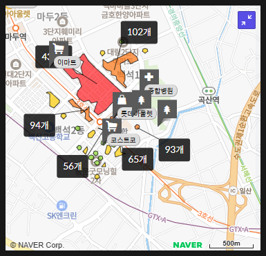 성광의료재단 일산차병원 이미지