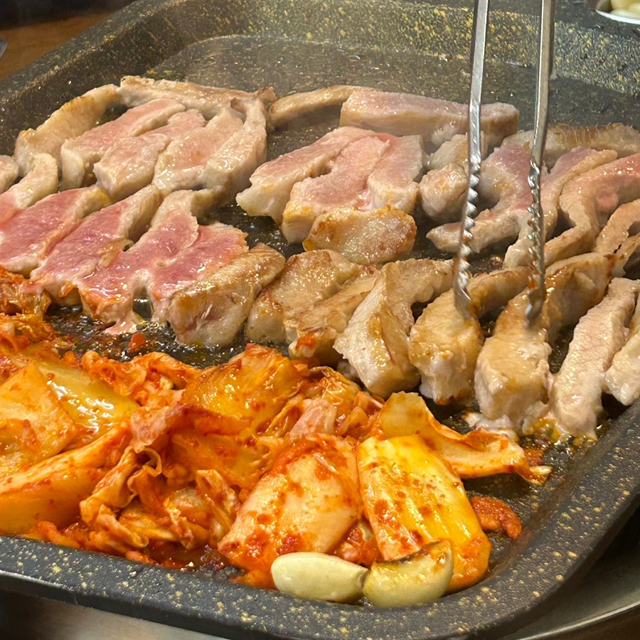 성원통고깃집 이미지