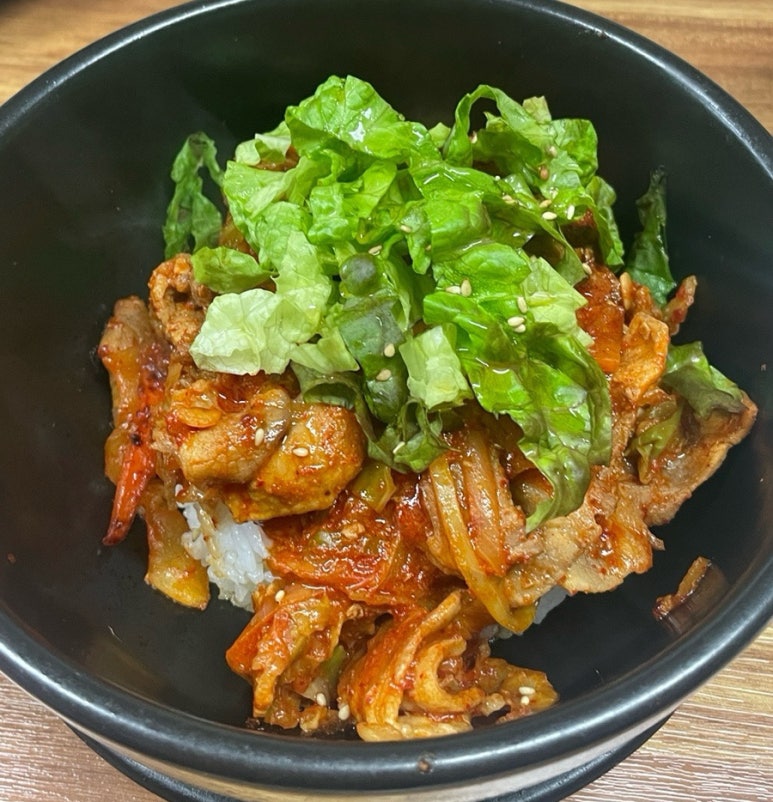 풍림식당 이미지