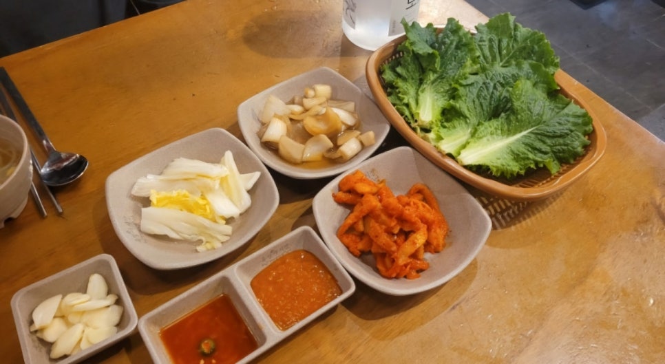 족발의기본 이미지
