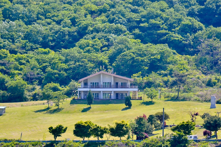 고창하늘펜션 이미지
