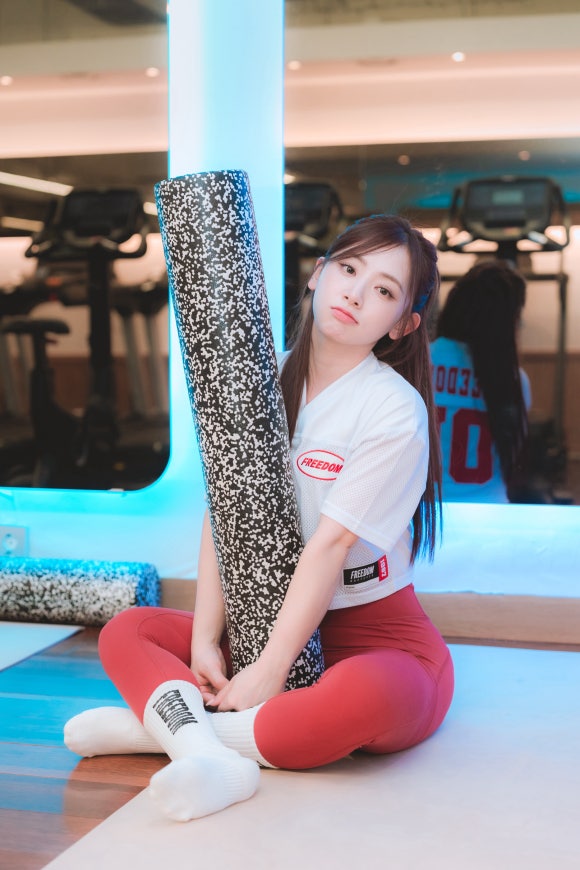아크로짐 논현점 이미지