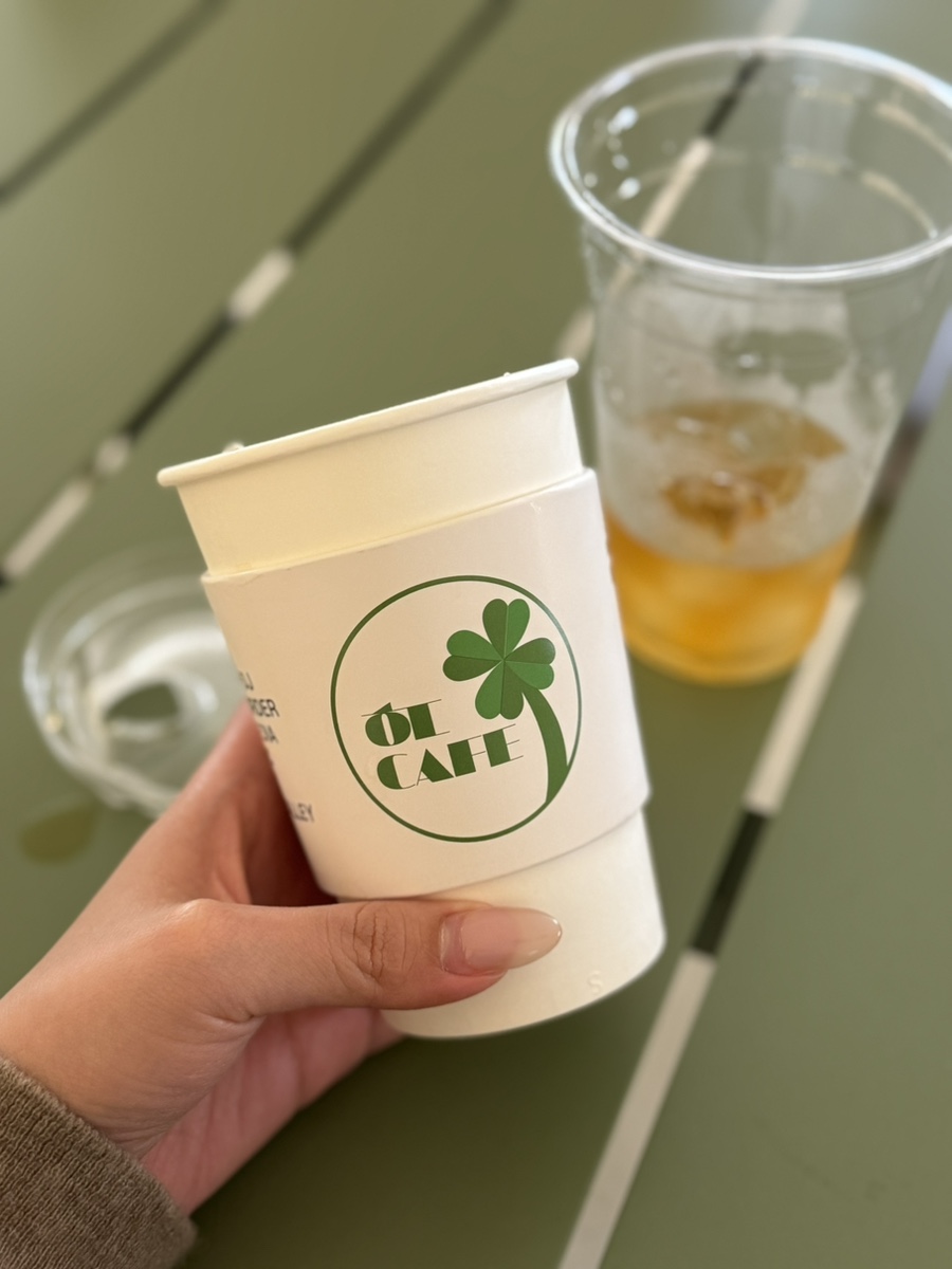카페8(Cafe 8) 이미지