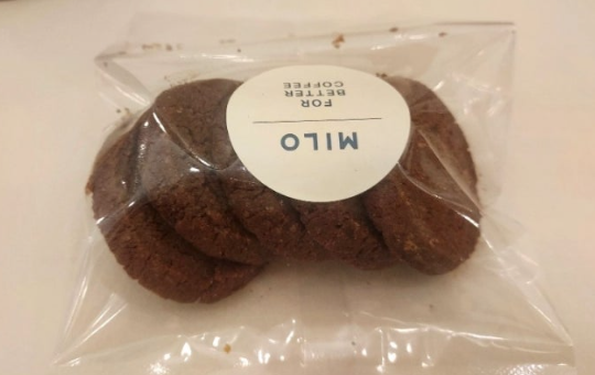카페마일로 이미지