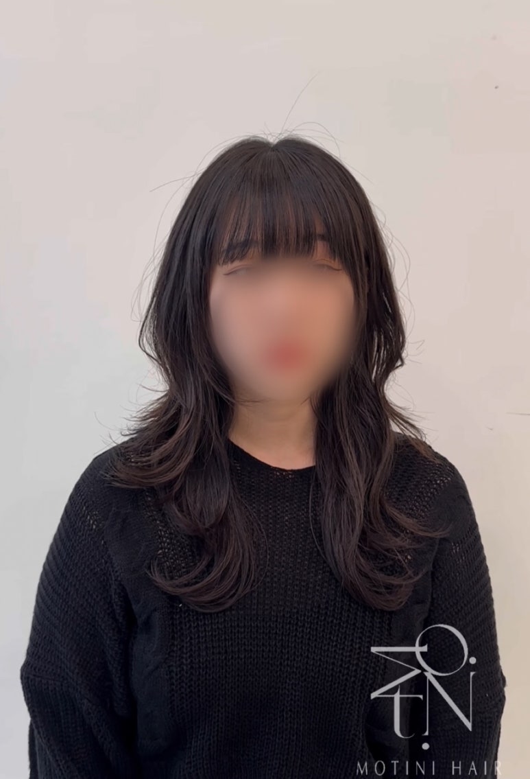 모티니헤어 옥정점 이미지
