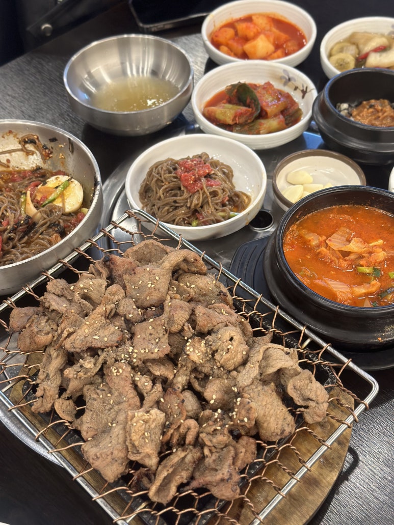 강경불고기노원하계점 이미지