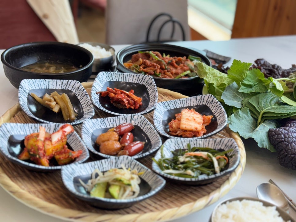 장안새벽집 이미지