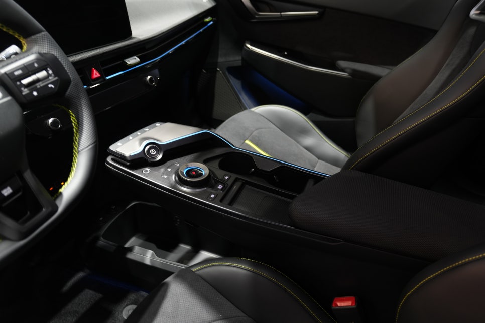 소형 전기 SUV 2026 기아 EV3 "가격이 3,000만 원 대? 출시일, 주행거리 정리" 이미지 10