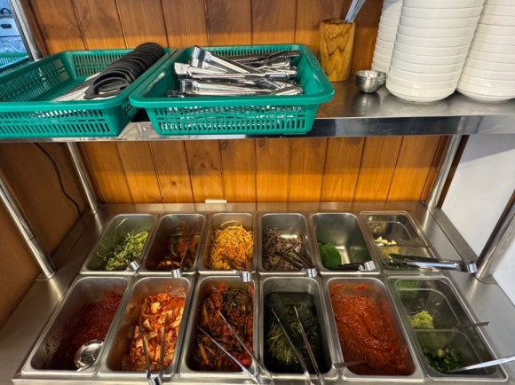 신한국관 이미지