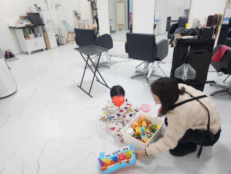 노라헤어&미용연구소 이미지