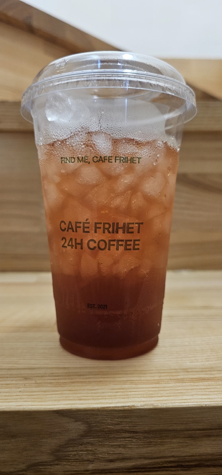 무인카페피치 이미지