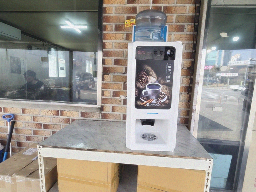 터미널순대 이미지