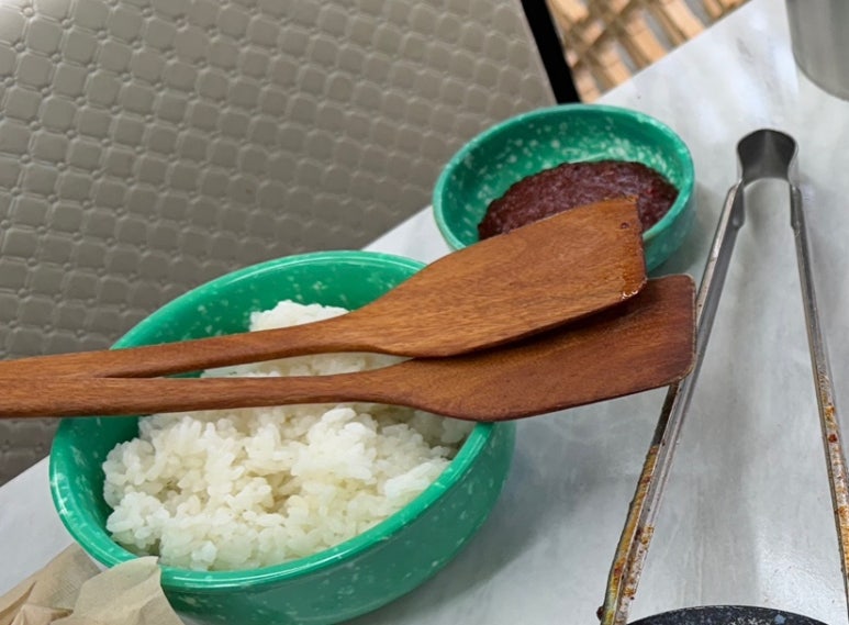 정오리돌판구이 이미지