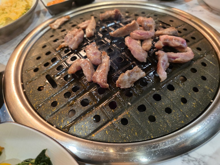 홍천맛소 이미지