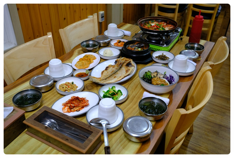 덕성식당 이미지