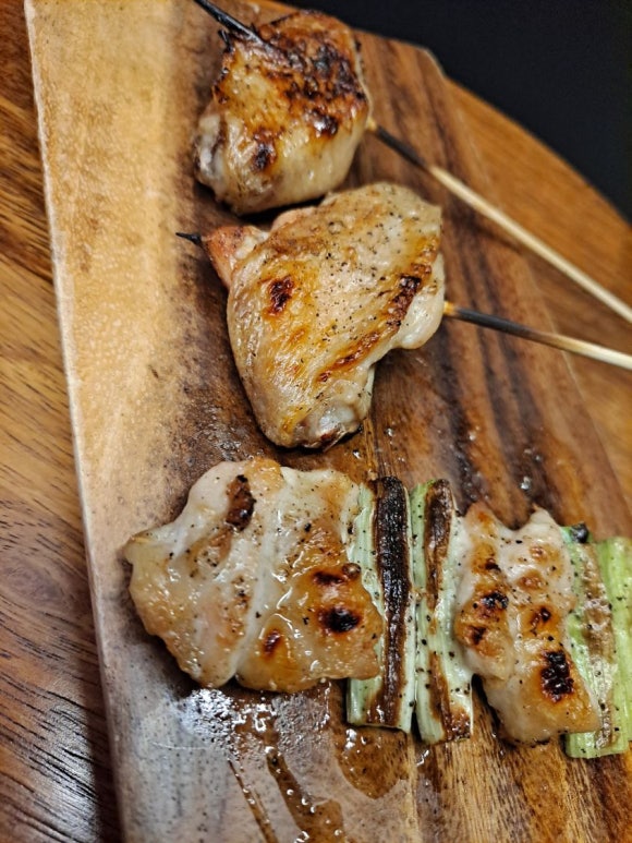 야키토리순순 이미지