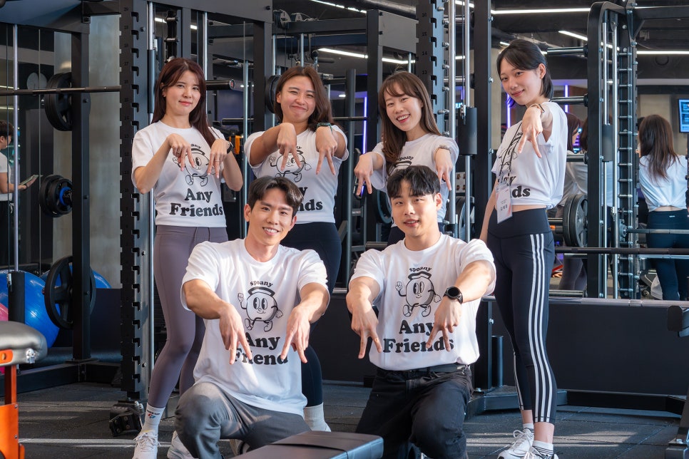 애니프렌즈 이미지