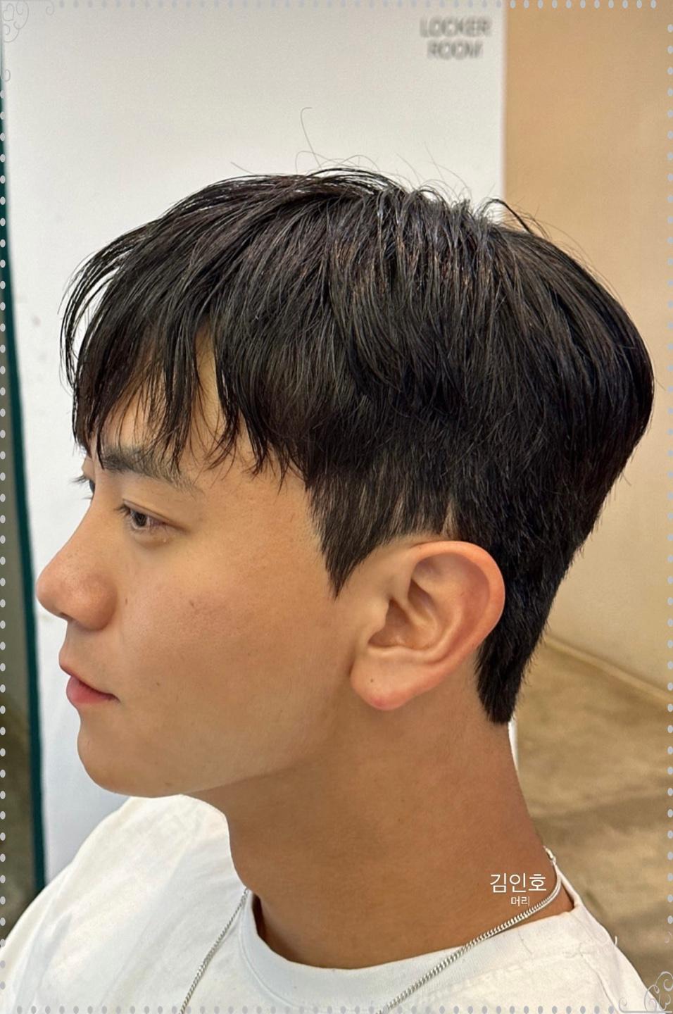 티지헤어 이미지