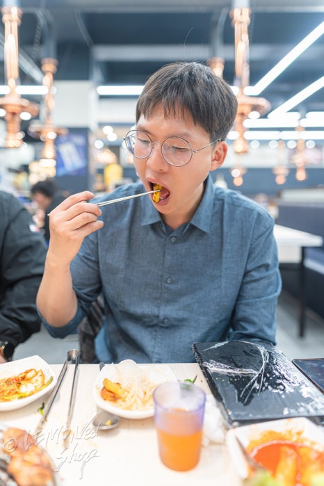 명륜진사갈비울산청량점 이미지
