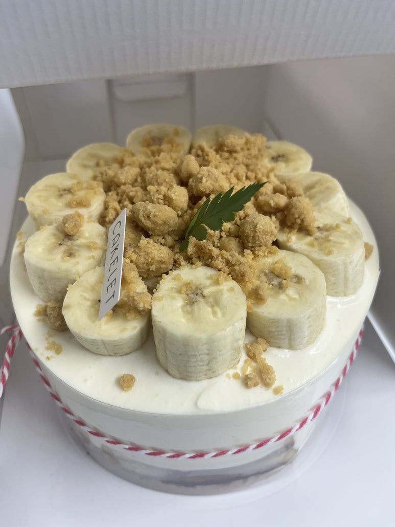 케이크렛(CAKELET) 이미지
