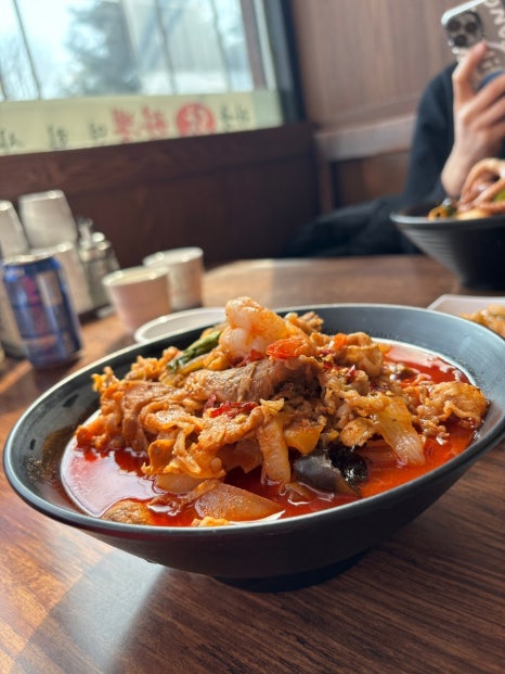 전국5대짬뽕연화산 이미지