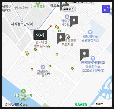 나사렛의료재단나사렛국제병원 이미지