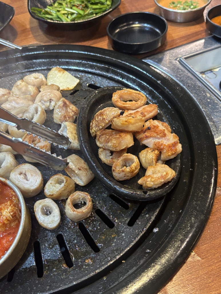 태영 생 막창 이미지