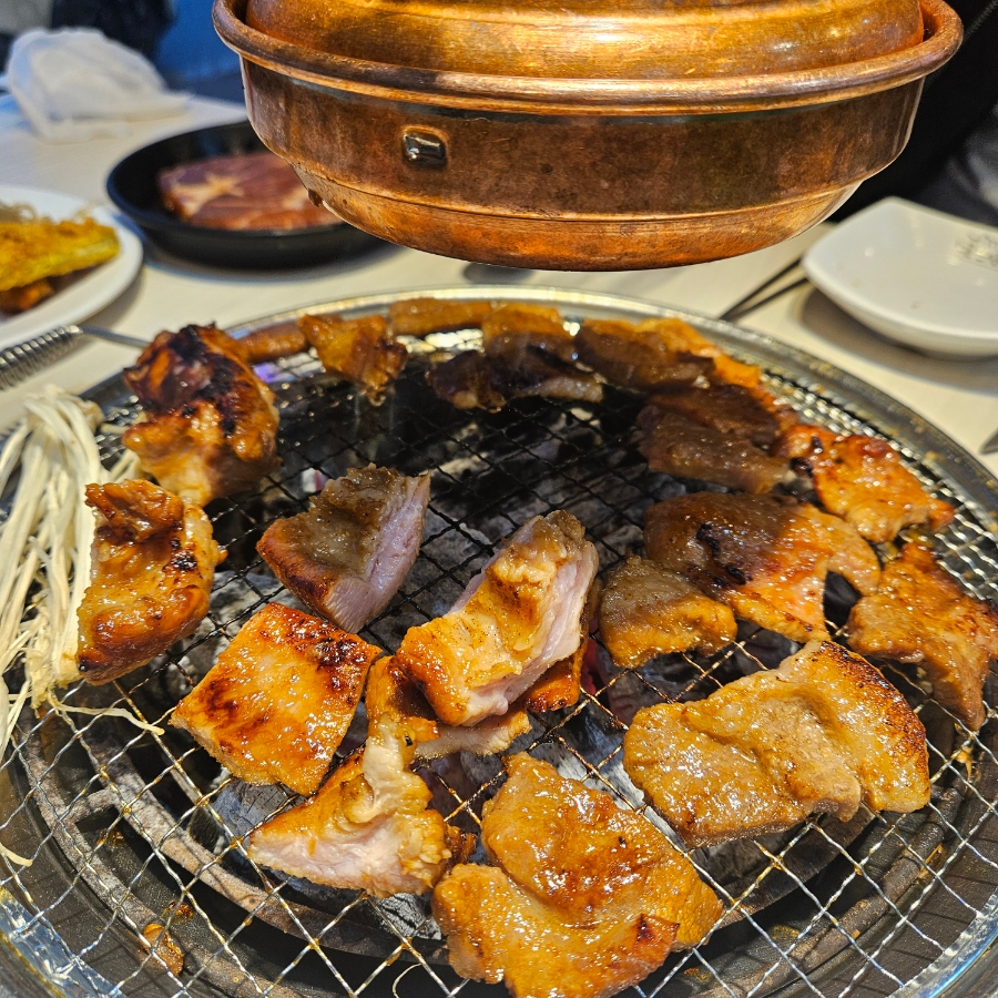 명륜진사갈비 영광점 이미지