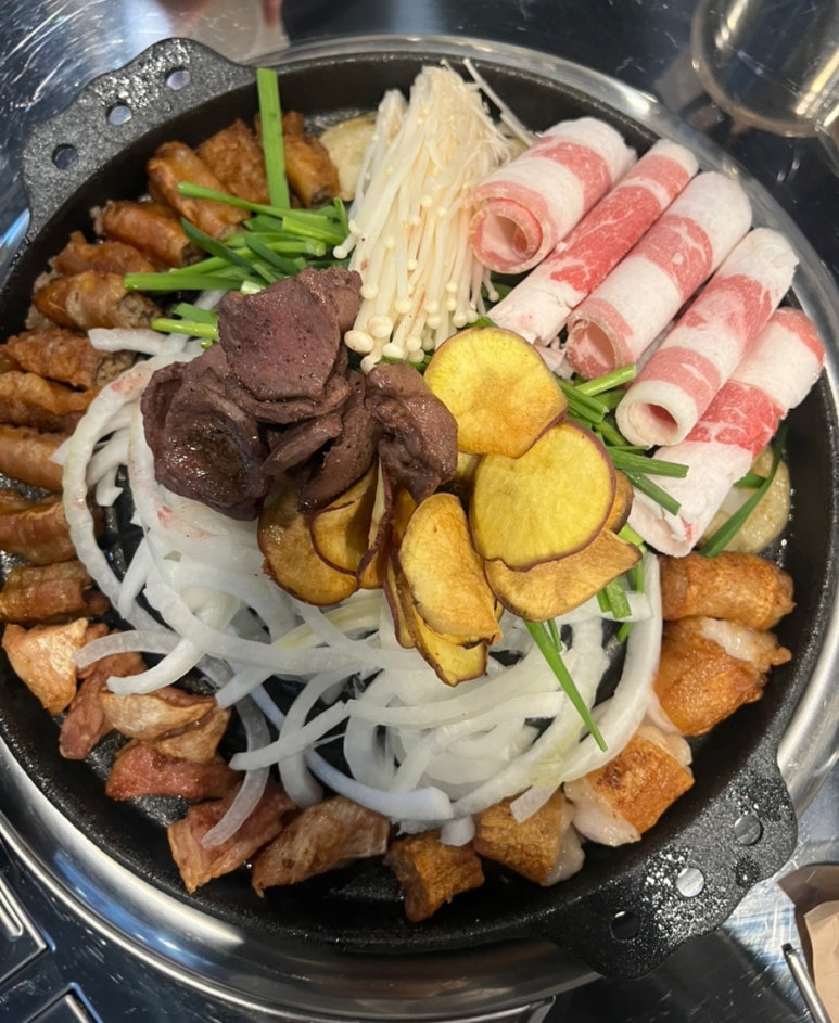 벽돌곱창 노은점 이미지
