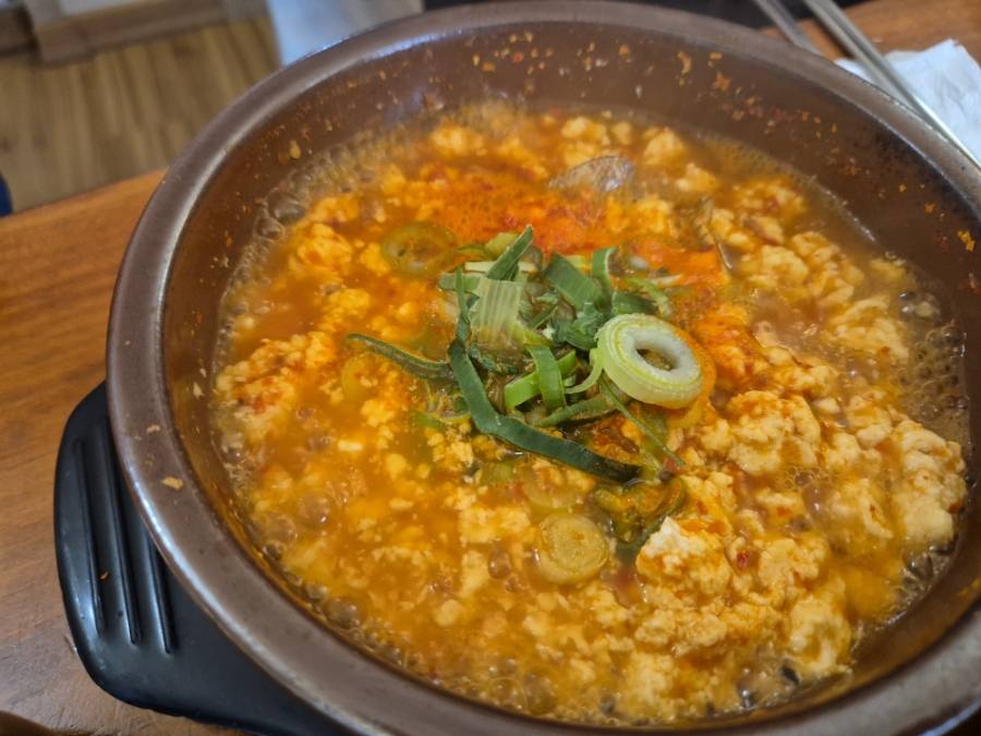 윤가네순두부 이미지