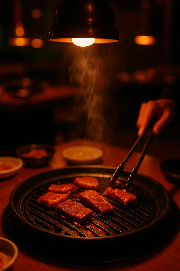 일송면옥 이미지