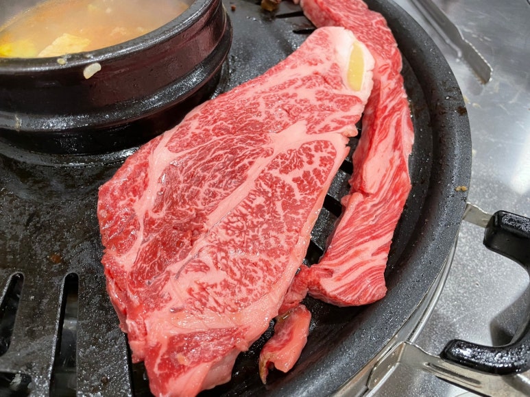 육육대장정육식당 이미지