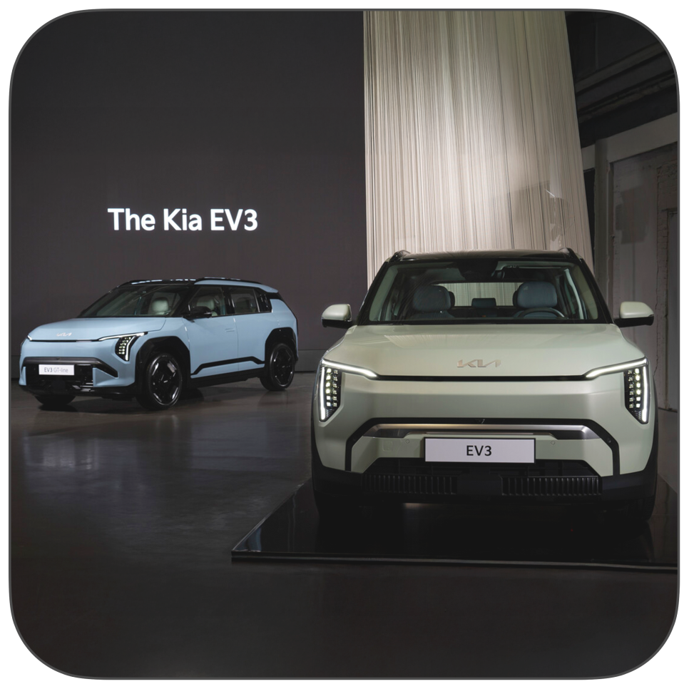 소형 전기 suv 2026 기아 ev3 "가격이 3,000만 원 대? 출시일, 주행거리 정리"