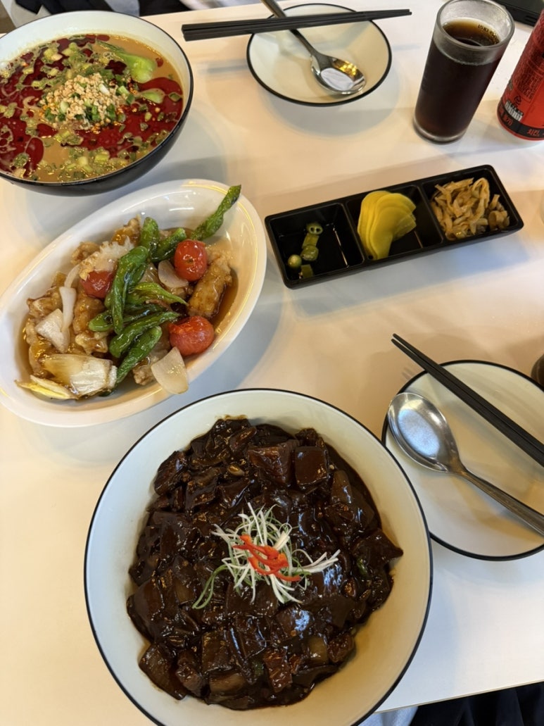 전통중화밥집 이미지