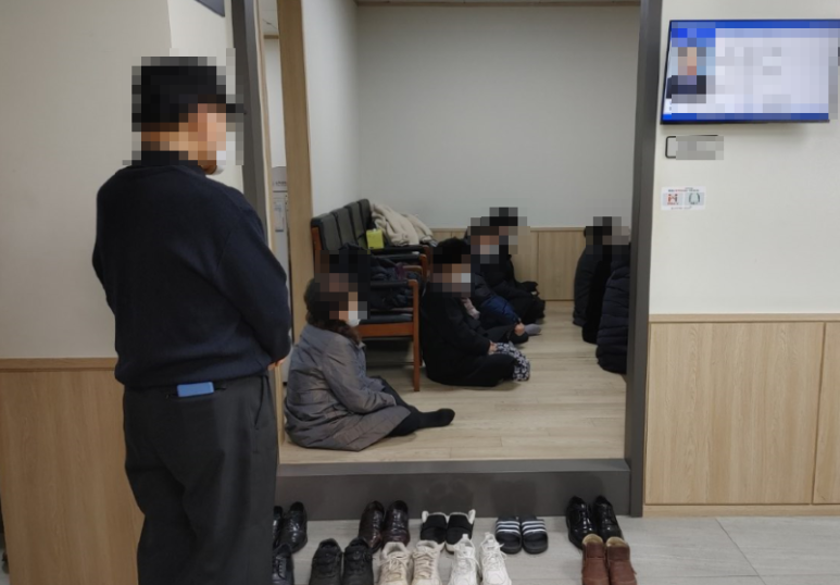 용문장례식장 이미지